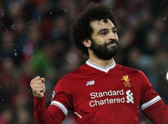 محمد صلاح يمنح الفوز للمنتخب المصري امام غينيا بيساو